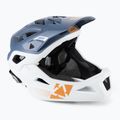 Шолом велосипедний Leatt MTB 3.0 Enduro V22 сірий 1022070621
