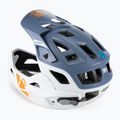Шолом велосипедний Leatt MTB 3.0 Enduro V22 сірий 1022070621 2