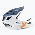 Шолом велосипедний Leatt MTB 3.0 Enduro V22 сірий 1022070621 3