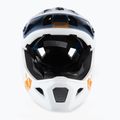 Шолом велосипедний Leatt MTB 3.0 Enduro V22 сірий 1022070621 4