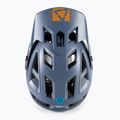 Шолом велосипедний Leatt MTB 3.0 Enduro V22 сірий 1022070621 5