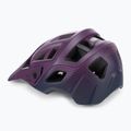 Шолом велосипедний Leatt MTB 3.0 Allmtn V22 синій 1022070660 4