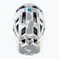Шолом велосипедний Leatt MTB 3.0 Allmtn V22 сірий 1022070680 6