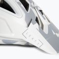 Шолом велосипедний Leatt MTB 3.0 Allmtn V22 сірий 1022070680 7