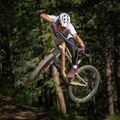 Шолом велосипедний Leatt MTB 3.0 Allmtn V22 сірий 1022070680 8