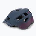 Шолом велосипедний Leatt MTB 1.0 Allmtn V22 синій 1022070690 4