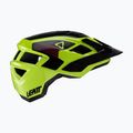 Шолом велосипедний дитячий Leatt MTB AllMtn 1.0 V22 Jr lime 3