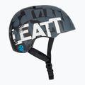 Шолом велосипедний дитячий Leatt MTB Urban 1.0 V22 чорний 1022070840 4