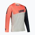 Велофутболка чоловіча Leatt MTB Gravity 4.0 кольорова 5022080110