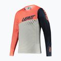 Велофутболка чоловіча Leatt MTB Gravity 4.0 кольорова 5022080110 2