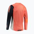 Велофутболка чоловіча Leatt MTB Gravity 4.0 кольорова 5022080110 3