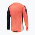 Велофутболка чоловіча Leatt MTB Gravity 4.0 кольорова 5022080110 4