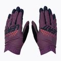 Велорукавиці жіночі Leatt MTB 1.0 Gripr фіолетові 6022090230 3