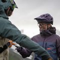 Велорукавиці жіночі Leatt MTB 1.0 Gripr фіолетові 6022090230 7