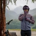 Велорукавиці жіночі Leatt MTB 1.0 Gripr фіолетові 6022090230 8