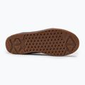 Кросівки велосипедні на платформі чоловічі Leatt 2.0 Flat 2022 black 4