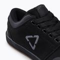 Кросівки велосипедні на платформі чоловічі Leatt 2.0 Flat 2022 black 9