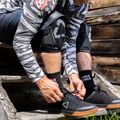 Наколінники велосипедні Leatt Airflex Pro чорні 5022141330 5