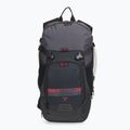 Рюкзак велосипедний Leatt Hydration MTB Mountain Lite 1.5 сіро-чорний 7022200430