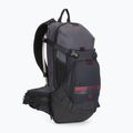 Рюкзак велосипедний Leatt Hydration MTB Mountain Lite 1.5 сіро-чорний 7022200430 2