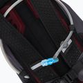 Рюкзак велосипедний Leatt Hydration MTB Mountain Lite 1.5 сіро-чорний 7022200430 5