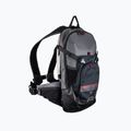 Рюкзак велосипедний Leatt Hydration MTB Mountain Lite 1.5 сіро-чорний 7022200430 6