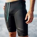 Шорти неопренові BuddySwim Floating Trilaminate Warmth 5/3 мм black 5