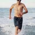 Шорти неопренові BuddySwim Floating Trilaminate Warmth 5/3 мм black 7