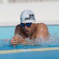 Окуляри для плавання BuddySwim Ozean black / smoke 7