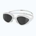Окуляри для плавання BuddySwim Ozean white / smoke