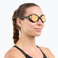 Окуляри для плавання BuddySwim OzeanX Mirror black / orange 6