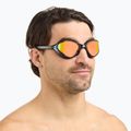 Окуляри для плавання BuddySwim OzeanX Mirror black / orange 7