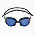 Окуляри для плавання BuddySwim OzeanX Mirror black / blue 2
