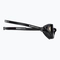 Окуляри для плавання BuddySwim OzeanX Mirror black / blue 3