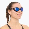 Окуляри для плавання BuddySwim OzeanX Mirror black / blue 2