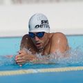 Окуляри для плавання BuddySwim OzeanX Mirror black / blue 5