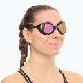Окуляри для плавання BuddySwim OzeanX Mirror black / iridium 2