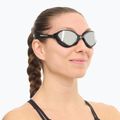 Окуляри для плавання BuddySwim OzeanX Mirror black / silver 6
