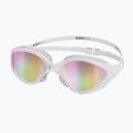 Окуляри для плавання BuddySwim OzeanX Mirror white / iridium