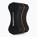 Дошка для плавання BuddySwim Pull Buoy black/orange 2