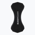 Дошка для плавання BuddySwim Pull Buoy black/orange 3