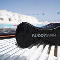 Дошка для плавання BuddySwim Pull Buoy black/orange 6