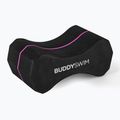 Дошка для плавання BuddySwim Pull Buoy black/pink