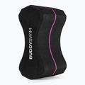Дошка для плавання BuddySwim Pull Buoy black/pink 2