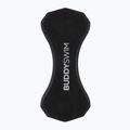 Дошка для плавання BuddySwim Pull Buoy black/pink 3