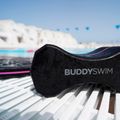 Дошка для плавання BuddySwim Pull Buoy black/pink 6
