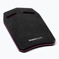 Дошка для плавання BuddySwim Kickboard black/pink