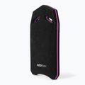 Дошка для плавання BuddySwim Kickboard black/pink 2