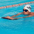Дошка для плавання BuddySwim Kickboard black/pink 4