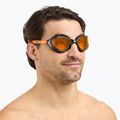 Окуляри для плавання BuddySwim Ozean black/orange/orange 4